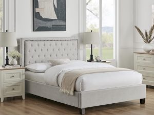 Rhianna Bedframe