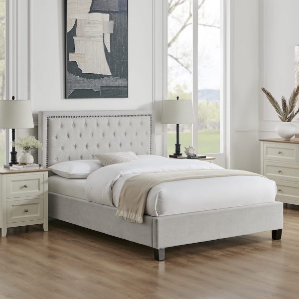 Rhianna Bedframe