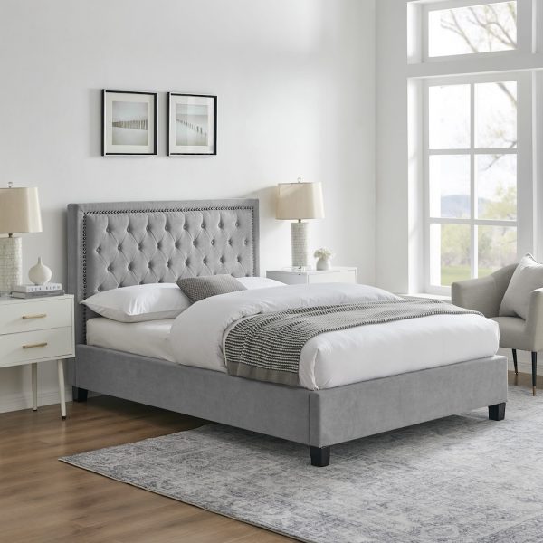 Rhianna Bedframe - Image 2