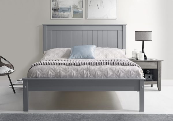 Taunton Bedframe - Image 4