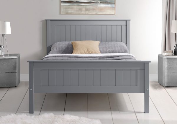 Taunton Bedframe - Image 2