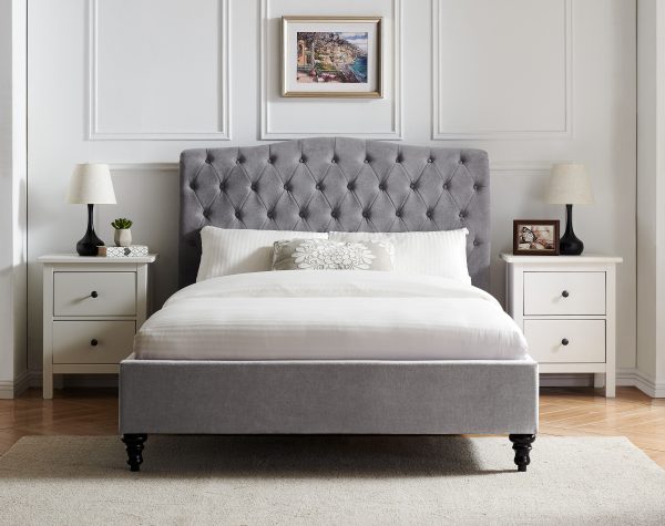 Rosie Bedframe - Image 2