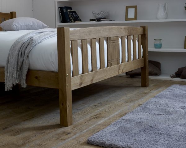 Sedbergh Bedframe - Image 3