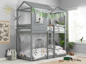 Safari Bunk Bed