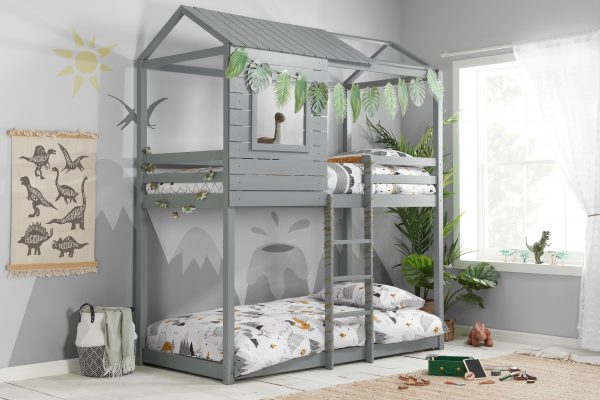 Safari Bunk Bed