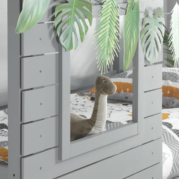 Safari Bunk Bed - Image 4