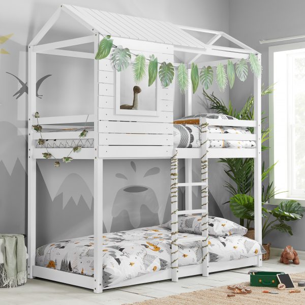 Safari Bunk Bed - Image 2