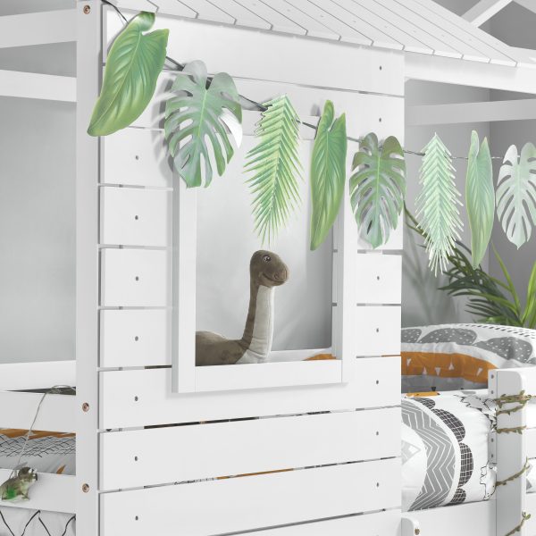 Safari Bunk Bed - Image 6