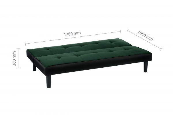 Ora Sofa Bed - Image 8