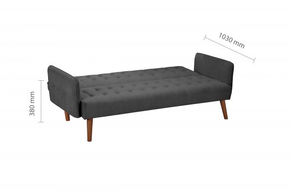 Hodson Sofa Bed - Image 4