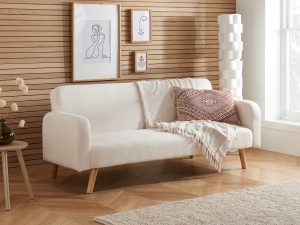 Mica Sofa Bed