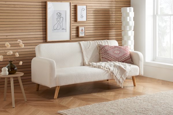 Mica Sofa Bed