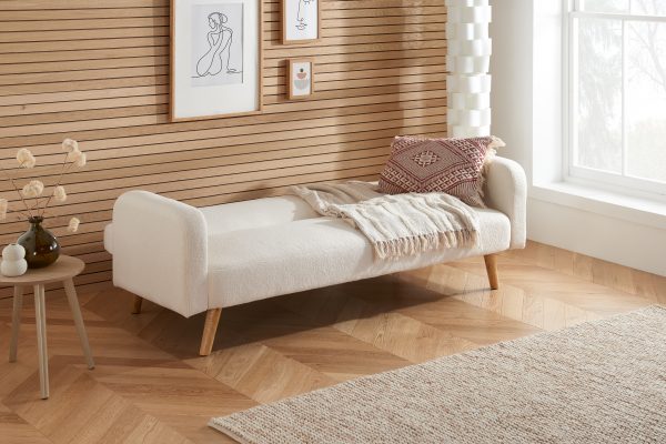 Mica Sofa Bed - Image 2