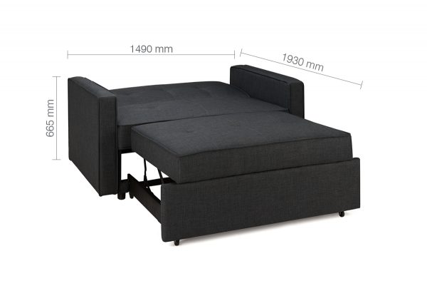 Ottawa Sofa Bed - Image 5