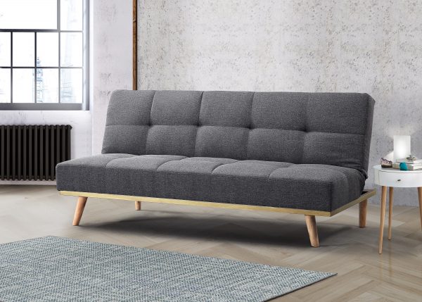 Snuggle Sofa Bed