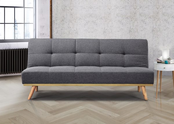 Snuggle Sofa Bed - Image 3