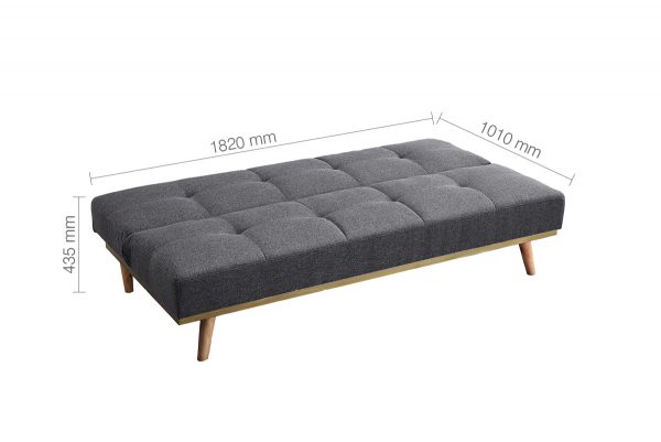 Snuggle Sofa Bed - Image 5
