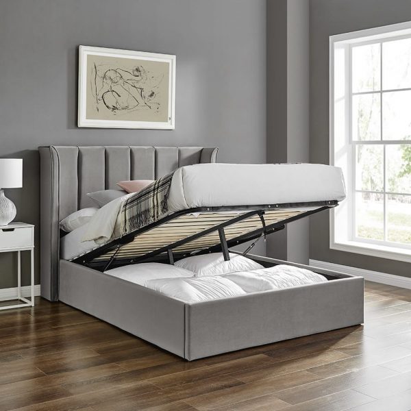 Eco Ottoman Bedframe