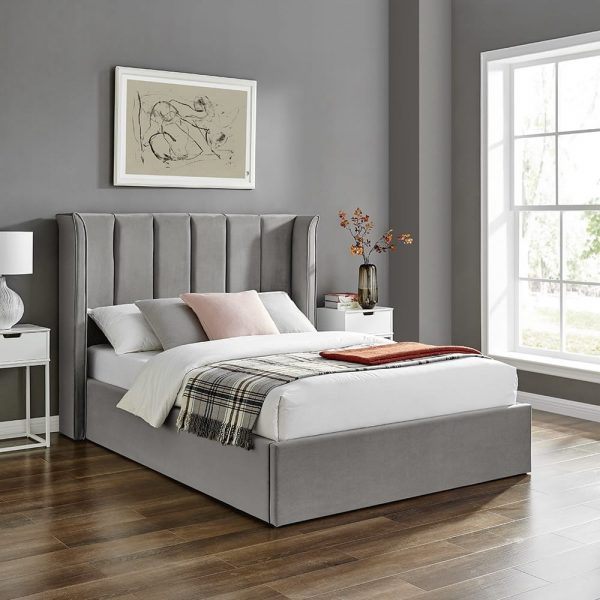 Eco Ottoman Bedframe - Image 5