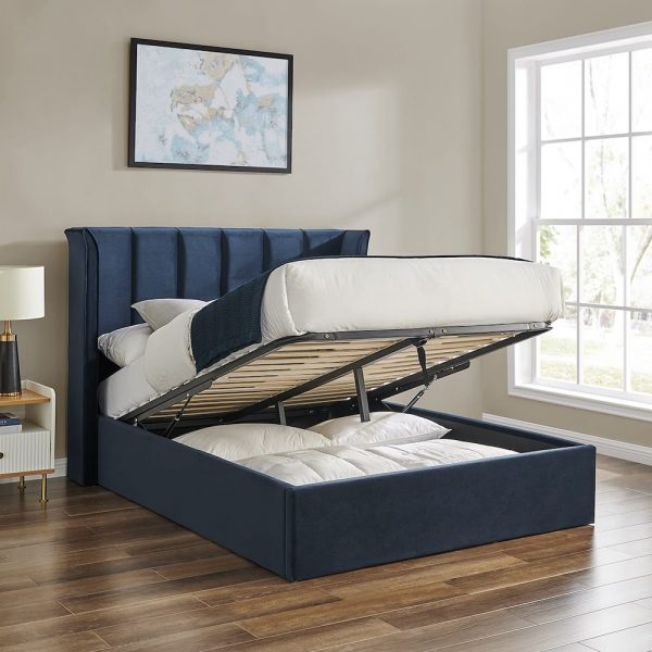 Eco Ottoman Bedframe - Image 2