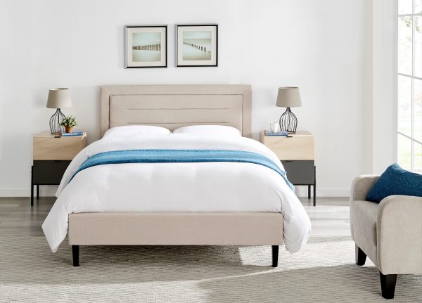 Picante Bedframe - Image 2