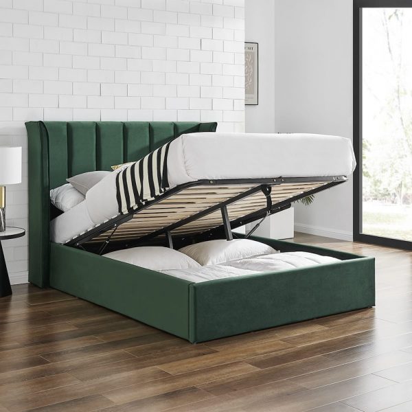 Eco Ottoman Bedframe - Image 4
