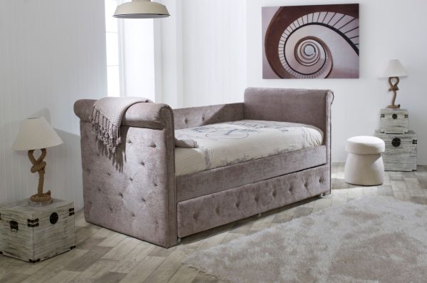 Zoe Day Bed and Trundle - Image 3