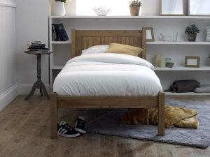 Caprice Bedframe