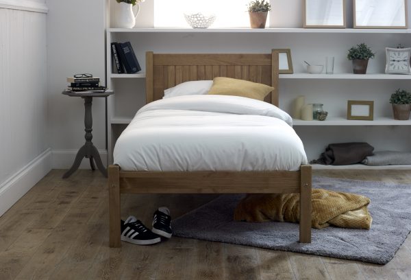 Caprice Bedframe