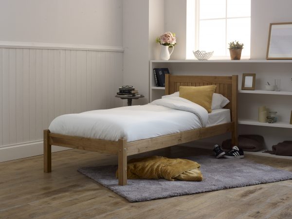 Caprice Bedframe - Image 2