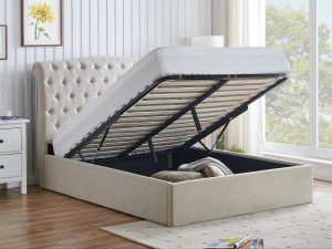 Rosie Ottoman Bedframe