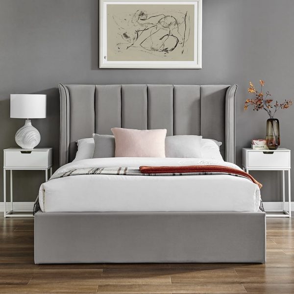 Eco Ottoman Bedframe - Image 7