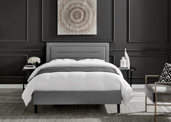 Picante Bedframe