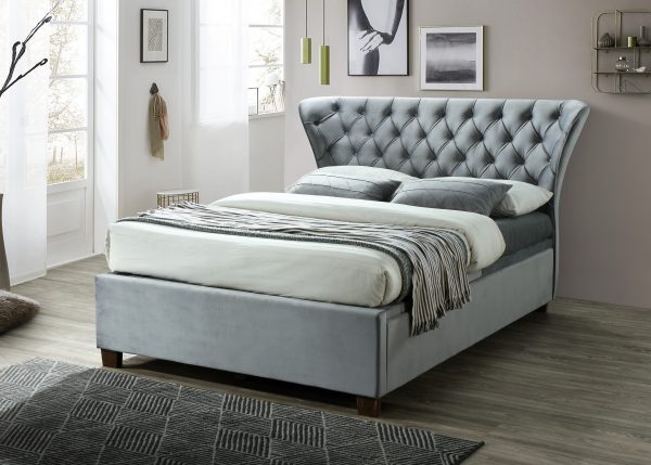 Georgia Ottoman Bedframe - Image 2