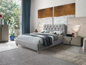 Suzie Bedframe