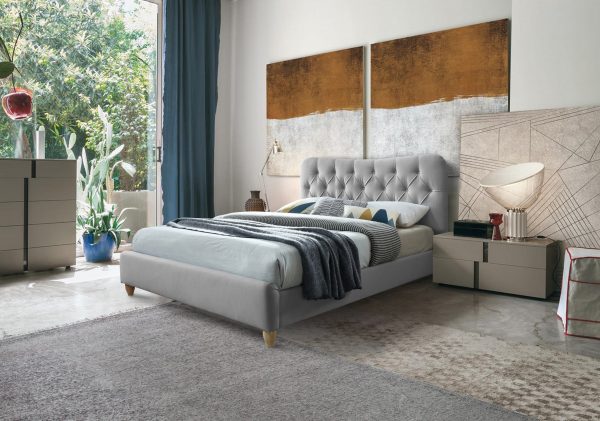 Suzie Bedframe