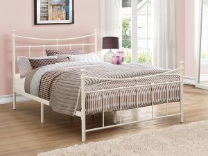 Emily Metal Bedframe
