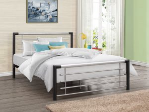 Faro Metal Bedframe