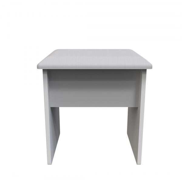 Warrington dressing table stool