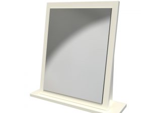 Warrington small dressing table mirror