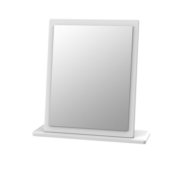 Warrington small dressing table mirror - Image 2