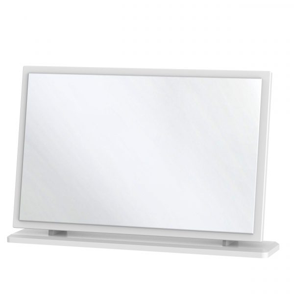 Warrington large dressing table mirror