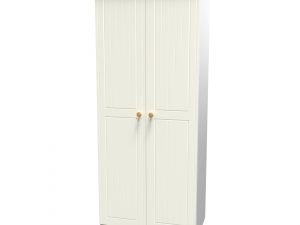 Warrington 2 door wardrobe