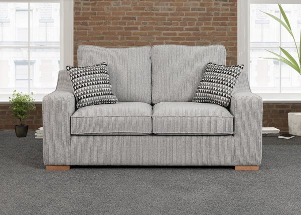 Berkshire Metal Action Sofa Bed - Image 3