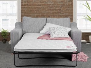 Berkshire Metal Action Sofa Bed