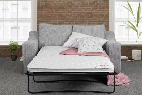 Berkshire Metal Action Sofa Bed