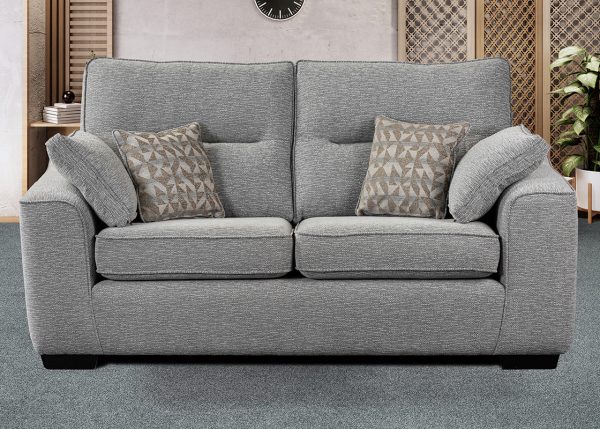 Dorset Metal Action Sofa Bed - Image 2
