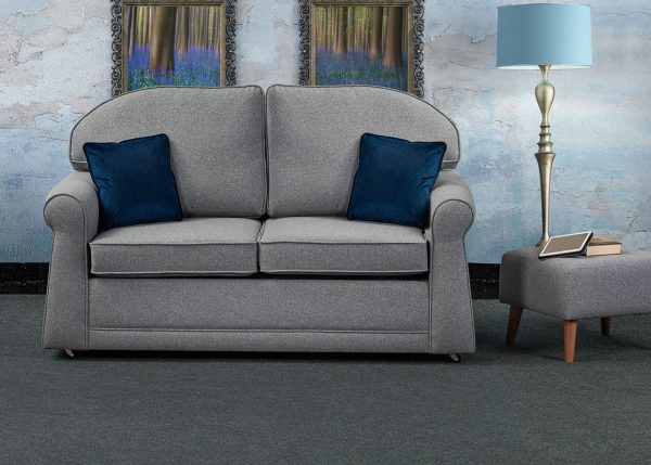 Cornwall Metal Action Sofa Bed - Image 2