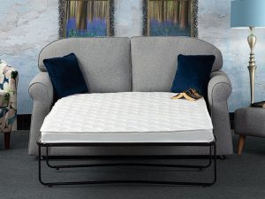 Cornwall Metal Action Sofa Bed