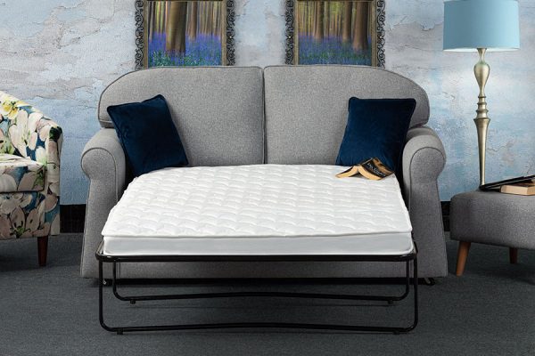 Cornwall Metal Action Sofa Bed